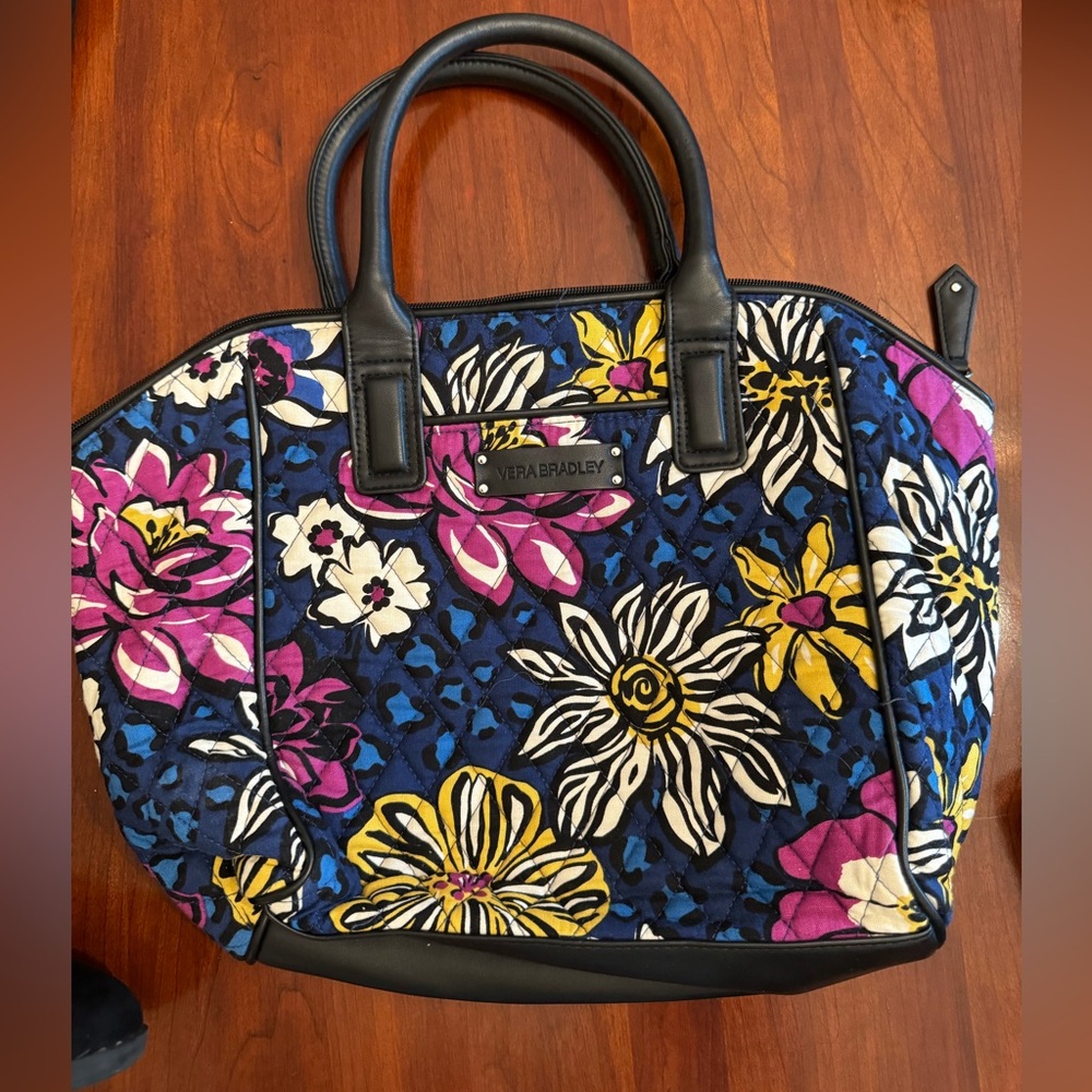 Vera Bradley Tote